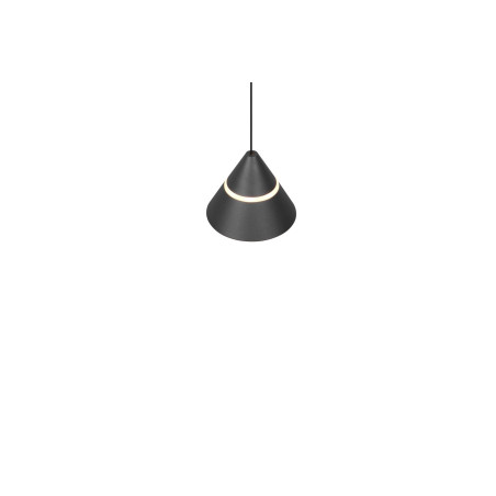 Lampa wisząca ROMEO 337010132 Trio