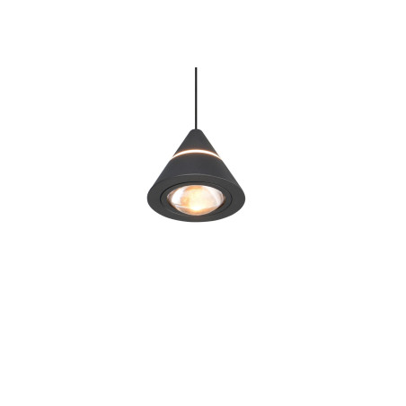 Lampa wisząca ROMEO 337010132 Trio