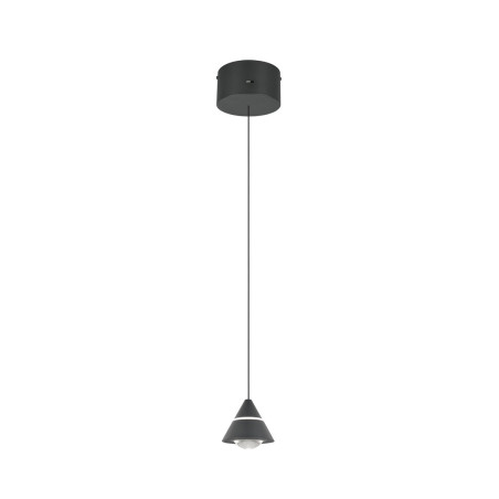 Lampa wisząca ROMEO 337010132 Trio