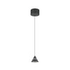 Lampa wisząca ROMEO 337010132 Trio