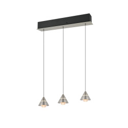 Lampa wisząca ROMEO 337010307 Trio