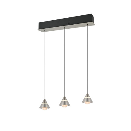 Lampa wisząca ROMEO 337010307 Trio