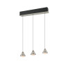 Lampa wisząca ROMEO 337010307 Trio