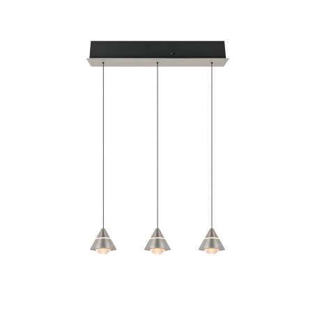 Lampa wisząca ROMEO 337010307 Trio
