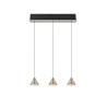 Lampa wisząca ROMEO 337010307 Trio