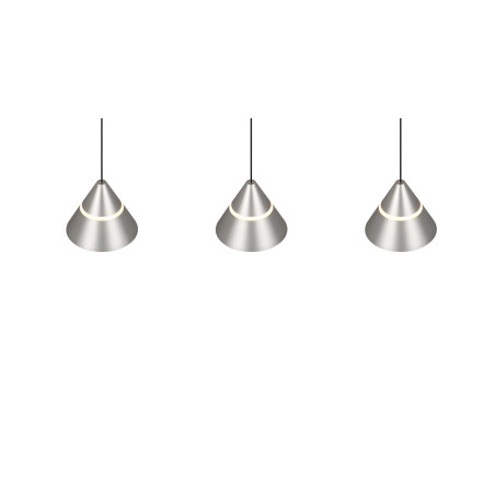 Lampa wisząca ROMEO 337010307 Trio