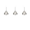 Lampa wisząca ROMEO 337010307 Trio