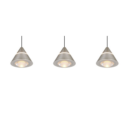 Lampa wisząca ROMEO 337010307 Trio