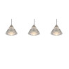 Lampa wisząca ROMEO 337010307 Trio