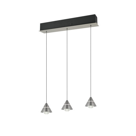 Lampa wisząca ROMEO 337010307 Trio
