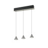 Lampa wisząca ROMEO 337010307 Trio
