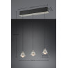 Lampa wisząca ROMEO 337010307 Trio
