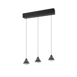 Lampa wisząca ROMEO 337010332 Trio