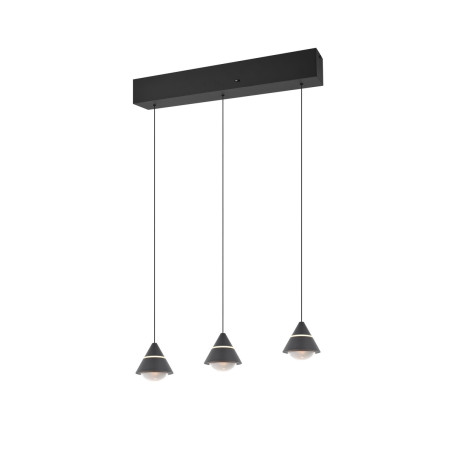 Lampa wisząca ROMEO 337010332 Trio