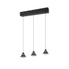 Lampa wisząca ROMEO 337010332 Trio