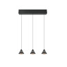 Lampa wisząca ROMEO 337010332 Trio