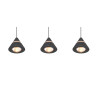 Lampa wisząca ROMEO 337010332 Trio