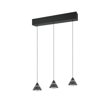 Lampa wisząca ROMEO 337010332 Trio