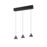 Lampa wisząca ROMEO 337010332 Trio