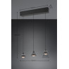 Lampa wisząca ROMEO 337010332 Trio