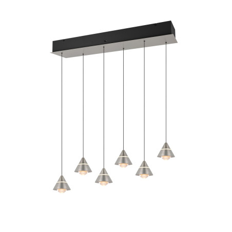 Lampa wisząca ROMEO 337010607 Trio