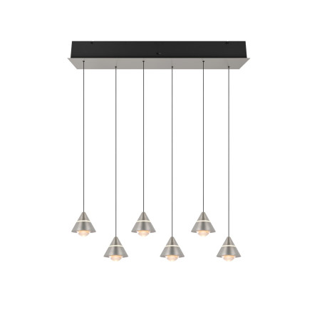 Lampa wisząca ROMEO 337010607 Trio
