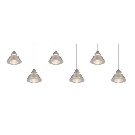 Lampa wisząca ROMEO 337010607 Trio