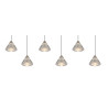Lampa wisząca ROMEO 337010607 Trio