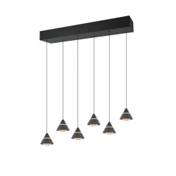 Lampa wisząca ROMEO 337010632 Trio