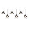 Lampa wisząca ROMEO 337010632 Trio