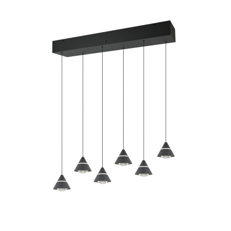 Lampa wisząca ROMEO 337010632 Trio