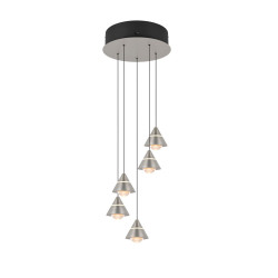 Lampa wisząca ROMEO 337030507 Trio