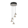 Lampa wisząca ROMEO 337030507 Trio