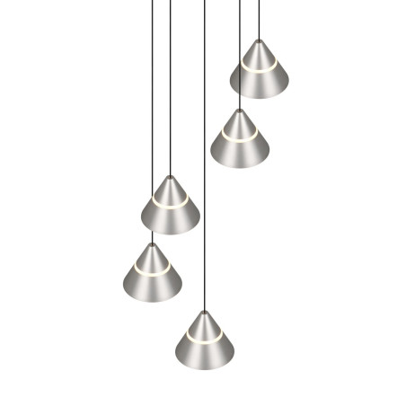 Lampa wisząca ROMEO 337030507 Trio