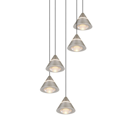 Lampa wisząca ROMEO 337030507 Trio
