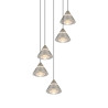 Lampa wisząca ROMEO 337030507 Trio