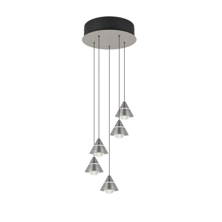 Lampa wisząca ROMEO 337030507 Trio