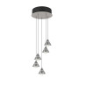 Lampa wisząca ROMEO 337030507 Trio