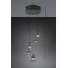 Lampa wisząca ROMEO 337030532 Trio
