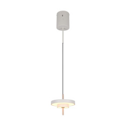 Lampa wisząca KEATON 340210176 Trio
