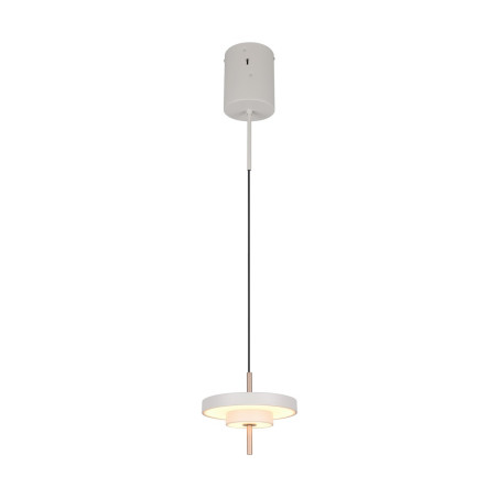 Lampa wisząca KEATON 340210176 Trio