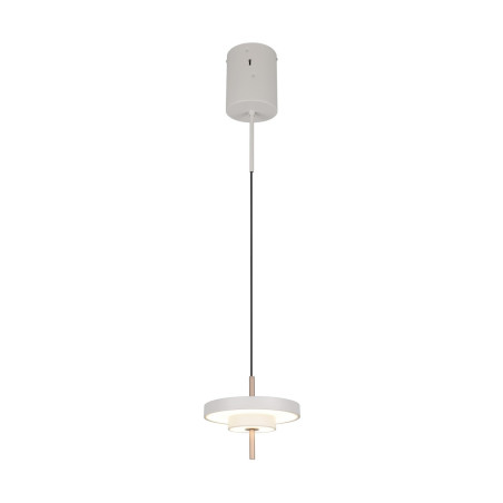 Lampa wisząca KEATON 340210176 Trio