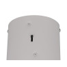 Lampa wisząca KEATON 340210176 Trio