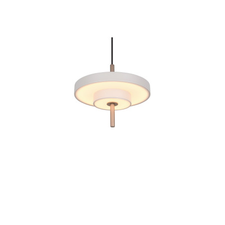 Lampa wisząca KEATON 340210176 Trio