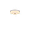 Lampa wisząca KEATON 340210176 Trio