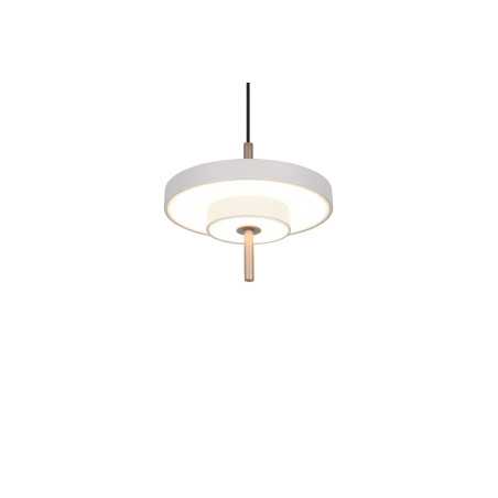 Lampa wisząca KEATON 340210176 Trio