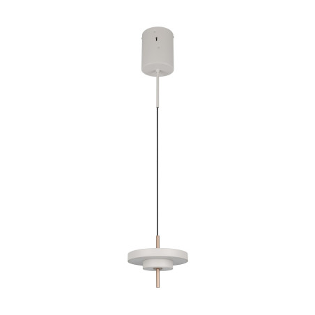 Lampa wisząca KEATON 340210176 Trio