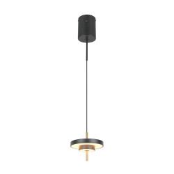 Lampa wisząca KEATON 340210180 Trio