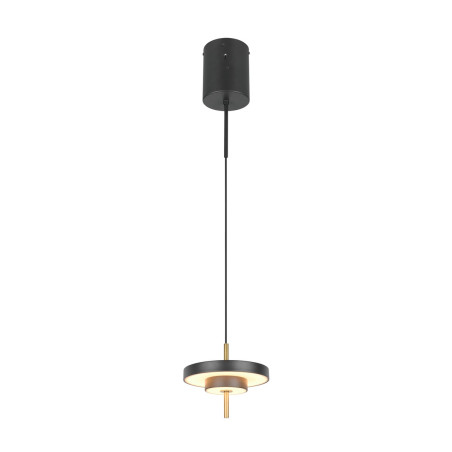 Lampa wisząca KEATON 340210180 Trio