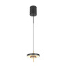 Lampa wisząca KEATON 340210180 Trio